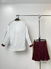 BODY TBN TRẮNG DÀI TAY 2026
