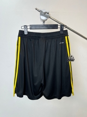 QUẦN PLAYER MU ĐEN VÀNG 2025