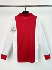 ÁO AJAX KỈ NIỆM DÀI TAY