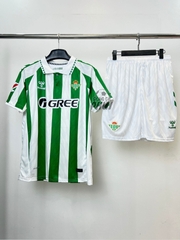 BỘ TĐ REAL BETIS 2024