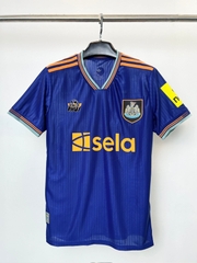 ÁO BODY NEW XANH 2025