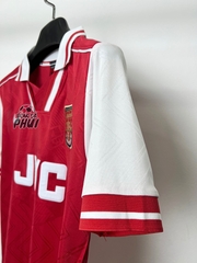 ÁO RETRO ARS NGẮN TAY 1996