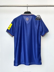 ÁO BODY NEW XANH 2025