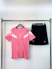 ÁO ORI MIAMI HỒNG