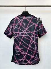 ÁO PRE PSG ĐEN 2025