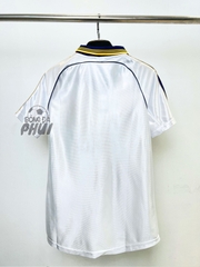 ÁO RETRO REAL TRẮNG 1998