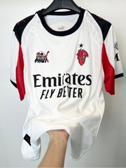 ÁO BODY AC TRẮNG 2025