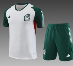 BỘ TẬP MEX TRẮNG