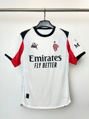 ÁO BODY AC TRẮNG 2025