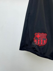 QUẦN TẬP BARCA ĐEN 2025