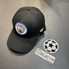 MŨ MAN CITY