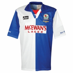 ÁO RETRO BLACKBURN 1995