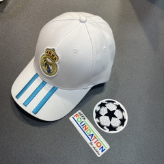 MŨ REAL