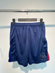 QUẦN ĐÙI BARCA XANH 2024