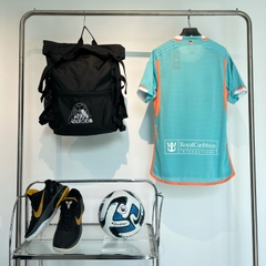 ÁO BODY MIAMI XANH 2024