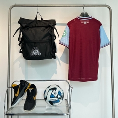 ÁO BODY WESTHAM ĐỎ 2024