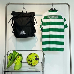 ÁO BODY CELTIC XANH 2024