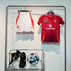 BỘ TE MU ĐỎ 2024