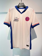 ÁO BODY CHEL TRẮNG 2024