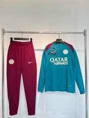 QUẦN TẬP DÀI PSG ĐỎ 2024