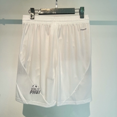 QUẦN ĐÙI AJAX TRẮNG 2024