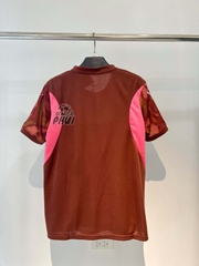 BỘ TM MC NÂU 2024