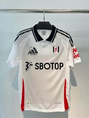 ÁO BODY FULHAM TRẮNG 2024