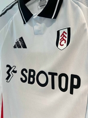 ÁO BODY FULHAM TRẮNG 2024