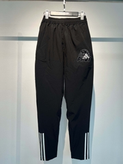 BỘ KHOÁC GIÓ DAS XÁM