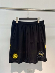 QUẦN ĐÙI BVB ĐEN 2024