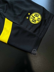 QUẦN ĐÙI BVB ĐEN 2024