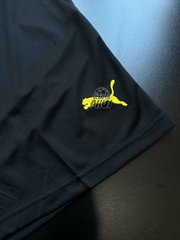 QUẦN ĐÙI BVB ĐEN 2024
