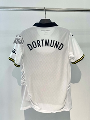 ÁO BODY BVB TRẮNG 2024