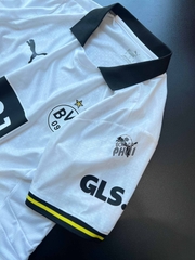 ÁO BODY BVB TRẮNG 2024