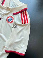 ÁO FAN BAYERN TRẮNG 2024