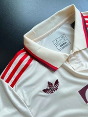 ÁO FAN BAYERN TRẮNG 2024