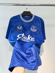 ÁO FAN EVERTON 2024