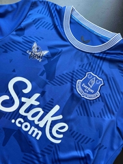 ÁO FAN EVERTON 2024