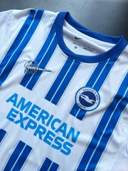 ÁO FAN BRIGHTON 2024