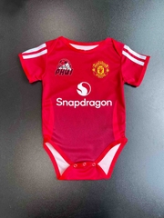 BỘ KID MU 2024