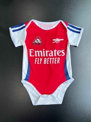 BỘ KID ARSENAL 2024