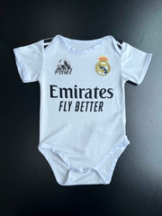 BỘ KID REAL 2024
