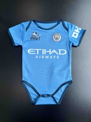 BỘ KID MAN CITY 2024
