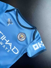 BỘ KID MAN CITY 2024
