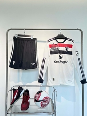 ÁO BODY MU TRẮNG DÀI TAY 2024