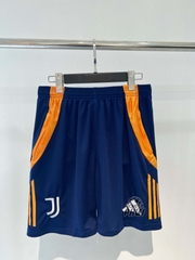 BỘ TẬP JUVE CAM 2024