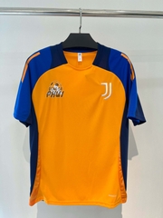 BỘ TẬP JUVE CAM 2024