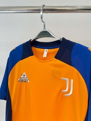 BỘ TẬP JUVE CAM 2024