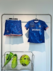 BỘ TE PLAYER CHELSEA 2024
