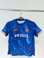 BỘ TE PLAYER CHELSEA 2024